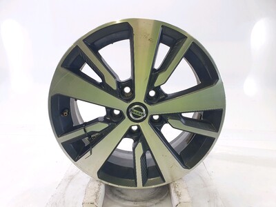 D0300-5SJ3E Nissan LEAF