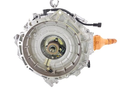 365002BDD0 Hyundai IONIQ