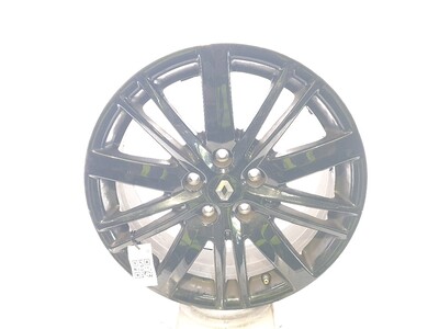 403004247R Renault MEGANE