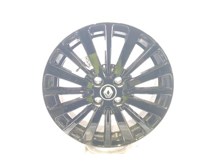 403003701R Renault TWINGO