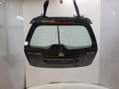 00008701P9 Citroen C5