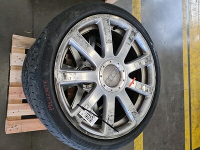 GPA-25-0039614 Audi A8