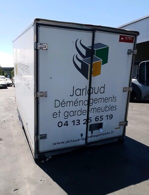 Pièces spécifiques occasion - Renault MASTER - GPA-25-0039612
