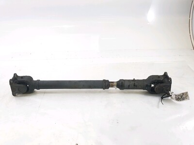 8-97943-603-0 Isuzu D-MAX CREW CAB D MAX
