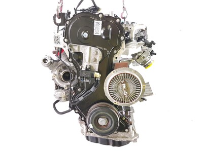 M9T710 Renault MASTER