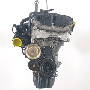 5FX Peugeot Mini DS 308 MINI 207 CC