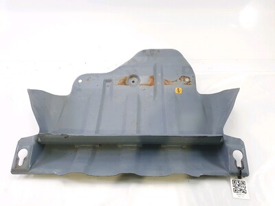 8-97943-918-0 Isuzu D-MAX CREW CAB