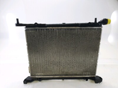 52209267 Fiat PANDA 500C 500