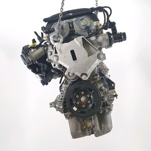 A14XER-CORSA-AT Opel CORSA
