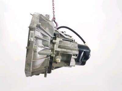 Boîte de vitesses occasion - Renault KANGOO - GPA-1881-