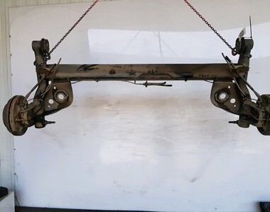 46510-51K00 Suzuki SWIFT SPLASH