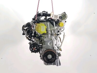 K14D-LY Suzuki VITARA