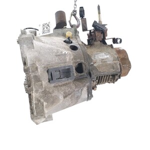 20DL27 Peugeot Fiat Citroen 807 SCUDO EXPERT