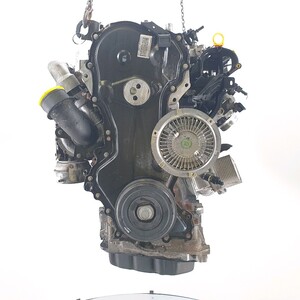 Moteur occasion - Renault MASTER - 8201669508