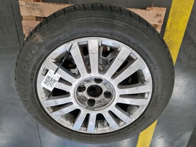 GPA-25-0039771 Citroen C5