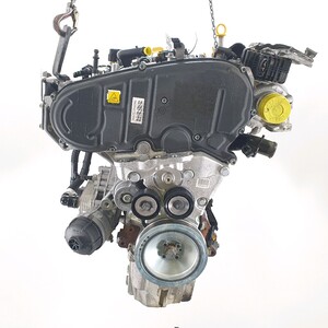 55280444 Fiat Jeep TIPO DOBLO COMPASS