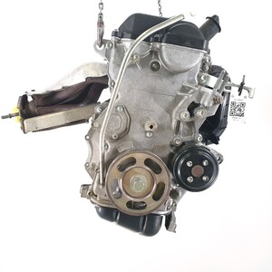 3A91 Mitsubishi COLT COLT CZ