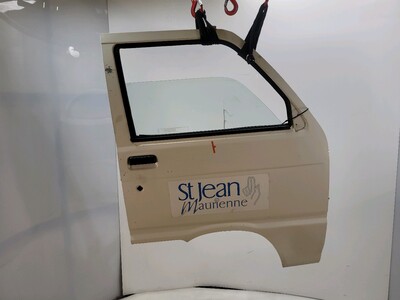 GPA-25-0040599 Piaggio PORTER