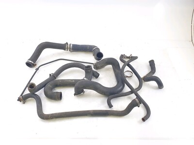 Pièces spécifiques occasion - BMW SERIE 3 - GPA-25-0039885