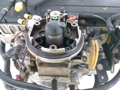 E7J764 Renault MEGANE MEGANE SCENIC