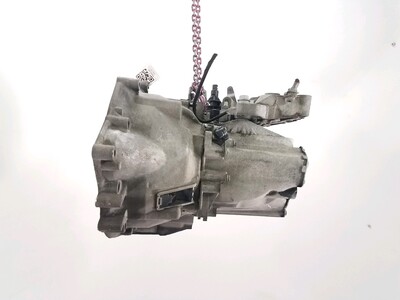 20GP23 Citroen JUMPER