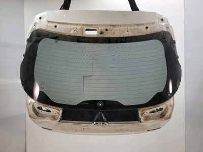 670050D802 Toyota YARIS CROSS