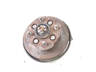 GPA-25-0040601 Piaggio PORTER