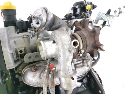 312A1000-51448 Fiat 500 500 ABARTH