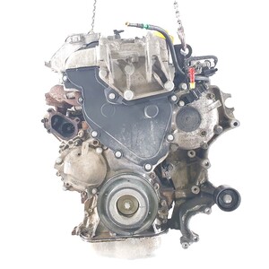 G9T720 Renault MASTER