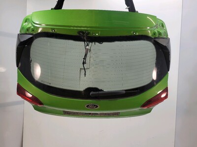 2566476 Ford FOCUS