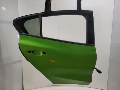 2577510 Ford FOCUS