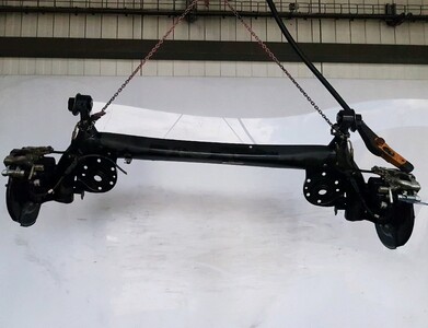 421100D460 Toyota YARIS CROSS