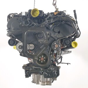 Moteur occasion - Jaguar F-PACE - HK836006AA