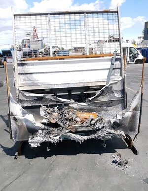 GPA-22-0013836 Iveco DAILY