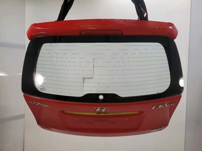 737002L230 Hyundai I30