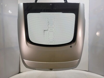 KMA0MCD7AA Nissan 350Z