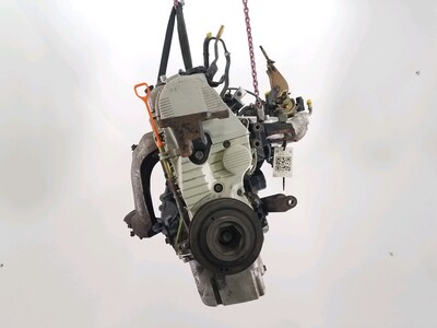 D16W1 Honda HR-V
