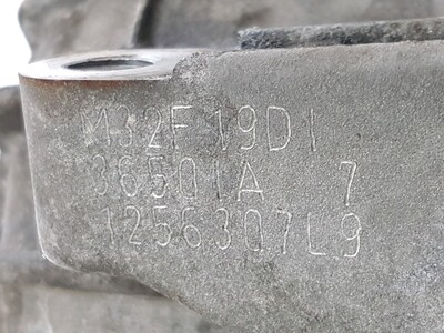 55219780 Alfa-Romeo 159 SPORTWAGON 159