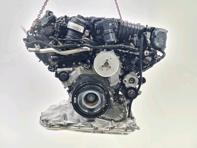 CRTD Audi A7 A6