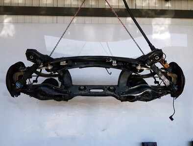 A 212 350 38 05 Mercedes CLASSE E CLASSE CLS