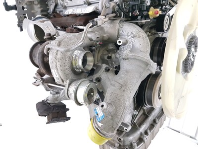 651958 Mercedes SPRINTER
