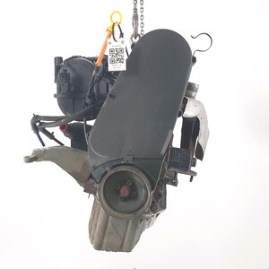 AEX-GOLF Volkswagen GOLF