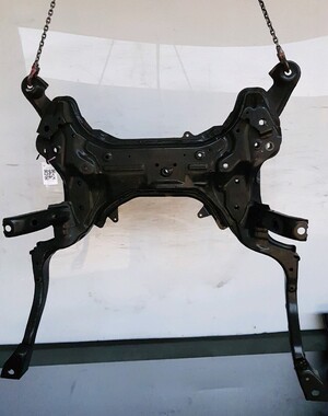 512010D270 Toyota YARIS CROSS