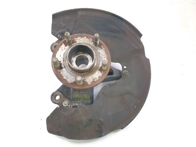 2641068 Ford FOCUS