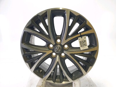 42611YYA70 Toyota YARIS