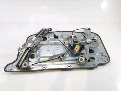 80731-CD00A- Nissan 350Z