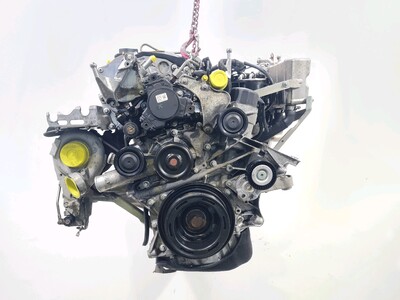A6460108798 Mercedes CLASSE C