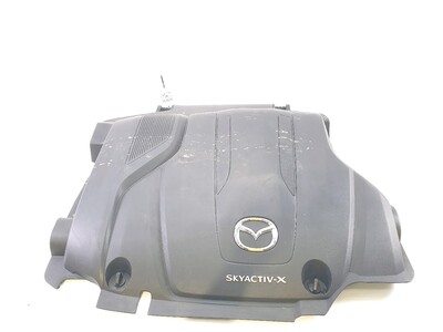 HF0110200J Mazda CX30