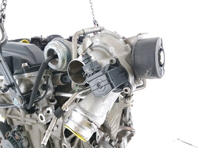N13B16A-320929 BMW SERIE 1