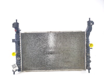 13128930 Opel MERIVA